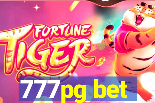 777pg bet